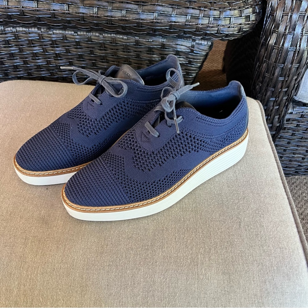 Cole Haan Sneakers